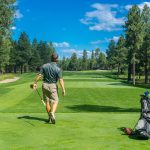 Hal Terbaik yang Dapat Dilakukan di Shadow Mountain Golf Course Canada