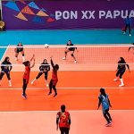 Pertandingan Tim Olahraga Voli Kini Sudah Banyak Diminati