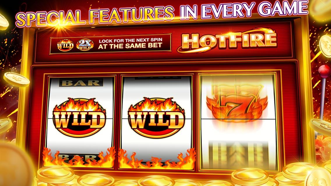 slot online