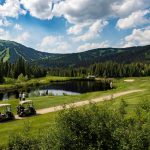 5 Daya Tarik Bermain Golf di Lapangan Shadow Mountain Kanada