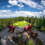 Review Shadow Mountain Lapangan Golf Terbaik di British Columbia
