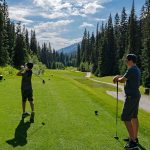 Tips Bermain Golf di Shadow Mountain untuk Pemula